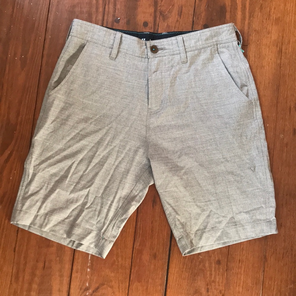 Vissla Stretch Shorts